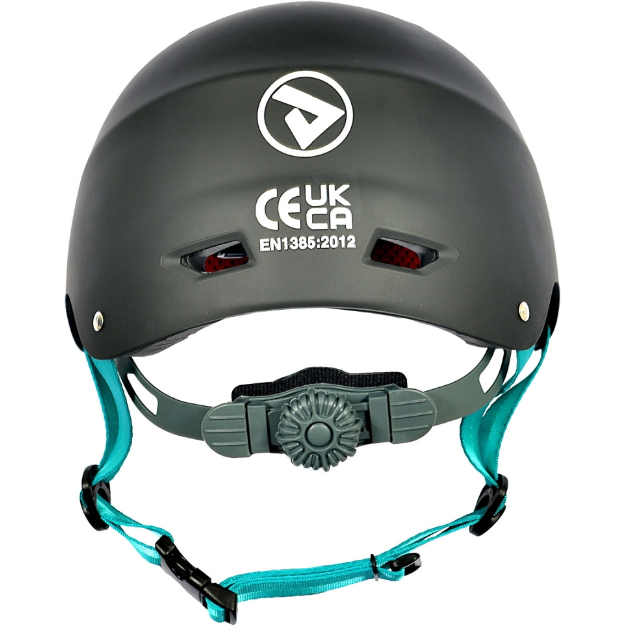 2026 Peak PS Freeride Helmet 26FH-BLK - Black